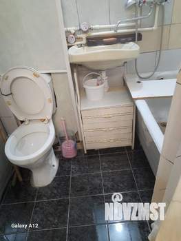 2-к квартира, на длительный срок, 42м2, 4/5 этаж