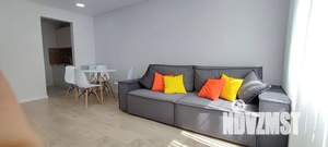 2-к квартира, посуточно, 42м2, 1/5 этаж