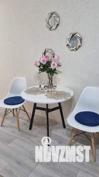 Студия квартира, посуточно, 30м2, 12/18 этаж