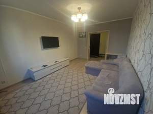 2-к квартира, на длительный срок, 51м2, 3/9 этаж