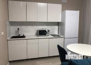 Студия квартира, на длительный срок, 30м2, 11/18 этаж