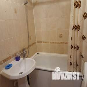 1-к квартира, посуточно, 46м2, 5/9 этаж