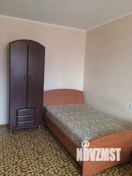 1-к квартира, на длительный срок, 24м2, 2/9 этаж