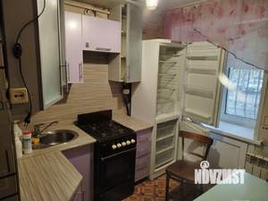 2-к квартира, на длительный срок, 32м2, 1/9 этаж