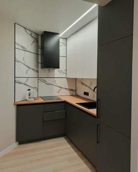 2-к квартира, на длительный срок, 50м2, 13/25 этаж