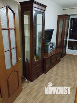 1-к квартира, на длительный срок, 30м2, 2/9 этаж