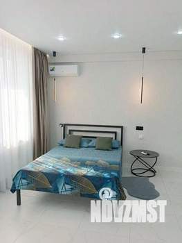 1-к квартира, посуточно, 32м2, 1/1 этаж