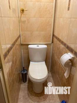 2-к квартира, на длительный срок, 52м2, 6/9 этаж