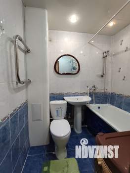 1-к квартира, на длительный срок, 33м2, 8/9 этаж