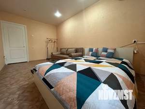 2-к квартира, посуточно, 65м2, 7/11 этаж