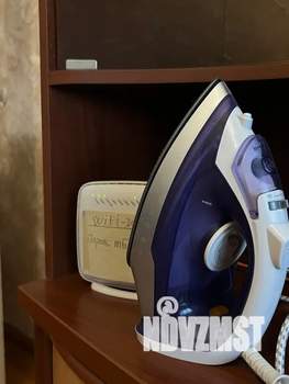 2-к квартира, посуточно, 56м2, 1/10 этаж