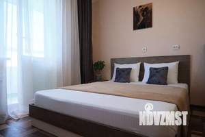 1-к квартира, посуточно, 21м2, 5/10 этаж