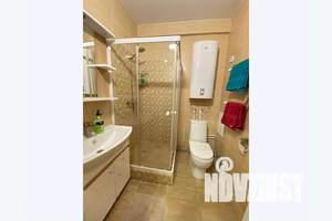 1-к квартира, посуточно, 38м2, 15/25 этаж