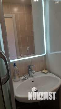 2-к квартира, посуточно, 46м2, 5/9 этаж