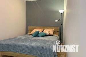 1-к квартира, посуточно, 45м2, 5/9 этаж