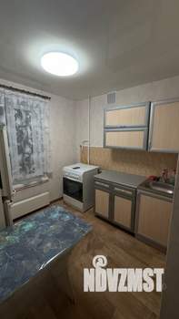 1-к квартира, на длительный срок, 38м2, 5/9 этаж