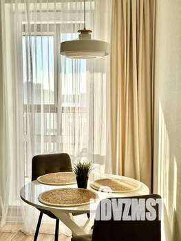 1-к квартира, посуточно, 34м2, 18/19 этаж