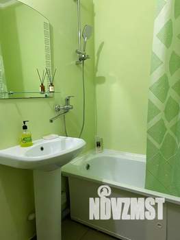 2-к квартира, посуточно, 60м2, 7/10 этаж