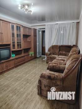 1-к квартира, на длительный срок, 36м2, 6/9 этаж