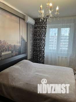 2-к квартира, посуточно, 55м2, 9/10 этаж