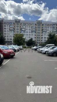 1-к квартира, на длительный срок, 39м2, 1/10 этаж