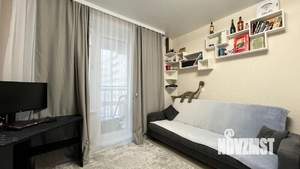 2-к квартира, на длительный срок, 30м2, 15/19 этаж
