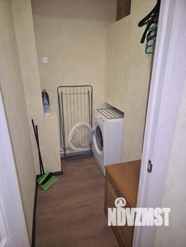 Студия квартира, на длительный срок, 28м2, 18/18 этаж