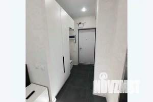 1-к квартира, посуточно, 23м2, 4/19 этаж