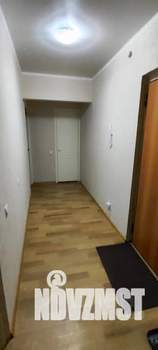 2-к квартира, посуточно, 57м2, 5/10 этаж