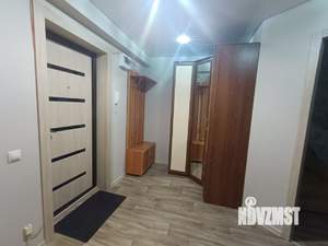 1-к квартира, на длительный срок, 40м2, 14/18 этаж