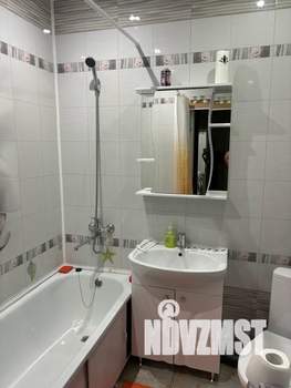 1-к квартира, посуточно, 32м2, 11/19 этаж