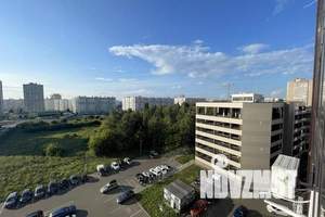 1-к квартира, посуточно, 25м2, 8/19 этаж