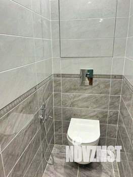 3-к квартира, посуточно, 80м2, 1/1 этаж