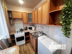 1-к квартира, на длительный срок, 30м2, 2/9 этаж