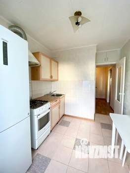 1-к квартира, на длительный срок, 33м2, 9/9 этаж