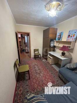 3-к квартира, на длительный срок, 57м2, 8/9 этаж