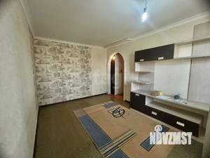 2-к квартира, на длительный срок, 39м2, 3/5 этаж
