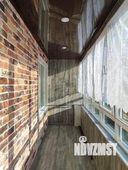 1-к квартира, на длительный срок, 39м2, 7/9 этаж