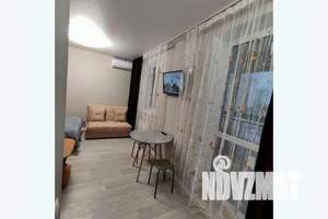 1-к квартира, посуточно, 23м2, 2/25 этаж