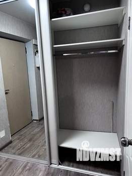 1-к квартира, на длительный срок, 40м2, 3/18 этаж