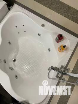 1-к квартира, посуточно, 48м2, 15/19 этаж