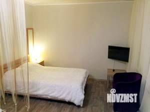 1-к квартира, посуточно, 30м2, 8/11 этаж