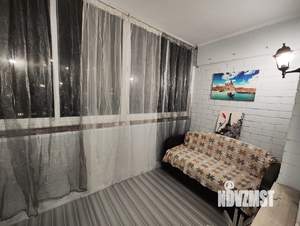 1-к квартира, на длительный срок, 40м2, 9/10 этаж