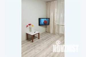 2-к квартира, посуточно, 45м2, 3/5 этаж