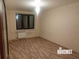 1-к квартира, на длительный срок, 40м2, 5/10 этаж