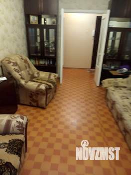 2-к квартира, на длительный срок, 52м2, 4/16 этаж