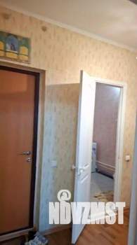 1-к квартира, на длительный срок, 38м2, 16/16 этаж