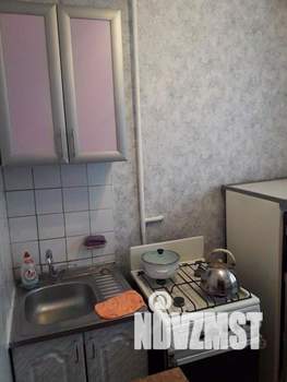 1-к квартира, на длительный срок, 32м2, 1/5 этаж