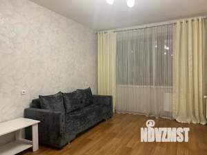 2-к квартира, посуточно, 60м2, 7/10 этаж