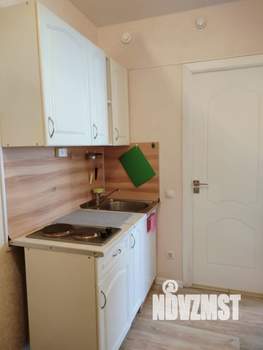 Студия квартира, на длительный срок, 25м2, 9/10 этаж